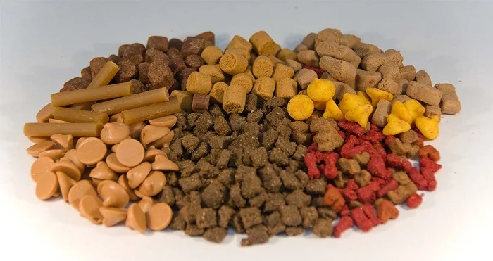 Alimentos Compuestos